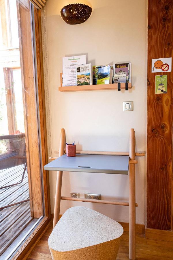 Ferienwohnung Graine De Tilia Saint-Antoine  Exterior foto